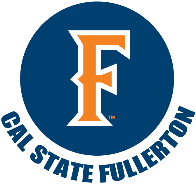 Cal State Fullerton Titans 1992-Pres Alternate Logo t shirts DIY iron ons
